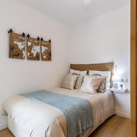 Exclusive Apartments Barcelona 4 Personas Torrella ตาราสซา ภายนอก รูปภาพ