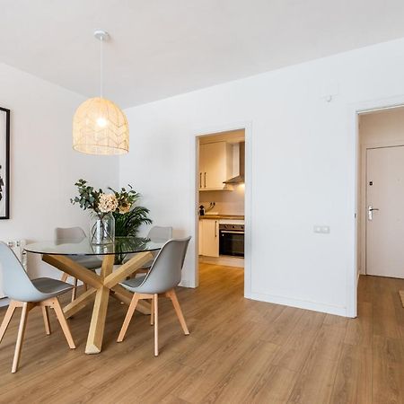 Exclusive Apartments Barcelona 4 Personas Torrella ตาราสซา ภายนอก รูปภาพ