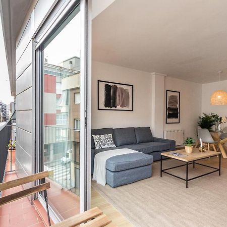 Exclusive Apartments Barcelona 4 Personas Torrella ตาราสซา ภายนอก รูปภาพ